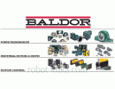 Baldor BSM80C-375AA