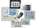 UNIOP CP02R-04，CP04F-04，CP05R-04触摸屏，显示屏专业维修